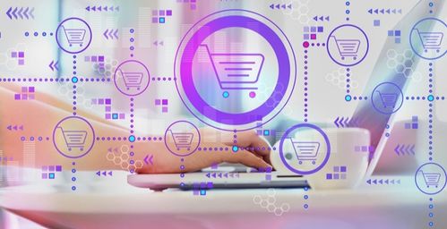 跨境电商供应链管理 赋能全球贸易，构筑高效外贸服务体系